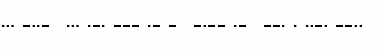 Download MC morse_US_Navy_Bugle_1920 Font Download MC morse_US_Navy_Bugle_1920 Font