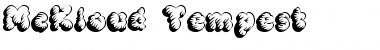 Download McKloud Tempest Font Download McKloud Tempest Font