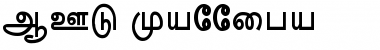 Download MCL Kanniga Font Download MCL Kanniga Font