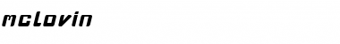 Download mclovin Font Download mclovin Font