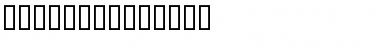 Download MCS ALHADA OUT Font Download MCS ALHADA OUT Font