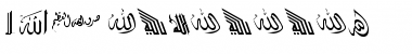 Download MCS Aljalalah. Font Download MCS Aljalalah. Font