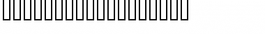 Download MCS FARISY HOR OUT Font Download MCS FARISY HOR OUT Font