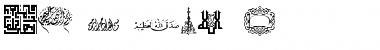 Download MCS Islamic Art 1 Font Download MCS Islamic Art 1 Font