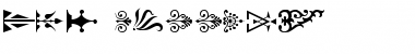 Download MCS PATTERN Font Download MCS PATTERN Font
