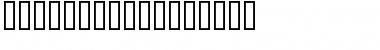 Download MCS QUDS HIGH HOR Font Download MCS QUDS HIGH HOR Font