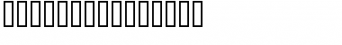 Download MCS QUDS SPINED Font Download MCS QUDS SPINED Font