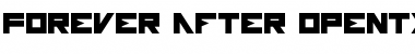 Download Forever After Font Download Forever After Font