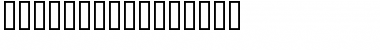 Download MCS TALAYA HOLES Font Download MCS TALAYA HOLES Font