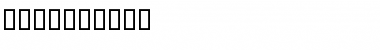 Download MCS YARMOK Font Download MCS YARMOK Font
