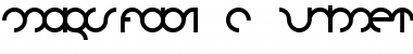 Download MDRS-FD01 Font Download MDRS-FD01 Font