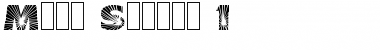 Download Mean Street 1 Font Download Mean Street 1 Font