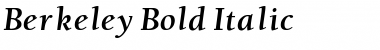 Download Berkeley Font Download Berkeley Font