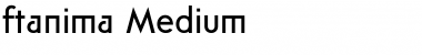 Download ft anima Font Download ft anima Font
