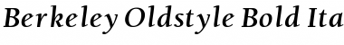 Download Berkeley Oldstyle Font Download Berkeley Oldstyle Font