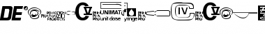 Download MedicalPharmaceuticalP02 Font Download MedicalPharmaceuticalP02 Font