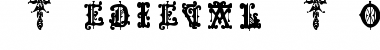 Download Medieval Sorcerer Ornamental Font Download Medieval Sorcerer Ornamental Font