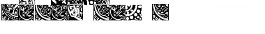 Download Medieval Tiles I Font Download Medieval Tiles I Font
