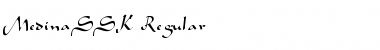 Download MedinaSSK Font Download MedinaSSK Font