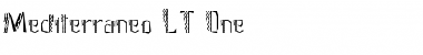 Download Mediterraneo LT Font Download Mediterraneo LT Font