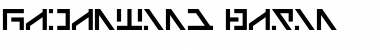 Download Galactico Basic Font Download Galactico Basic Font