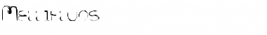 Download Mellifluos Font Download Mellifluos Font