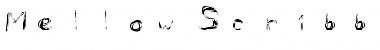 Download Mellow Scribbles Font Download Mellow Scribbles Font