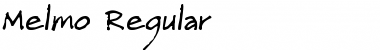 Download Melmo Font Download Melmo Font