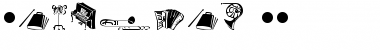 Download Melodies MT Font Download Melodies MT Font
