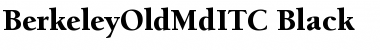 Download BerkeleyOldMdITC Font Download BerkeleyOldMdITC Font