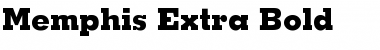 Download Memphis Font Download Memphis Font