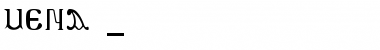 Download MENA 1 Font Download MENA 1 Font