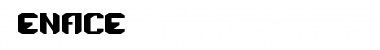 Download Menace Font Download Menace Font