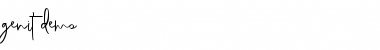 Download Genit Font Download Genit Font