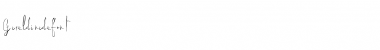 Download Geraldine Font Download Geraldine Font