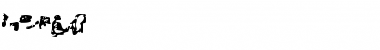 Download Menga Font Download Menga Font