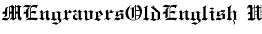 Download MEngraversOldEnglish Wd Font Download MEngraversOldEnglish Wd Font