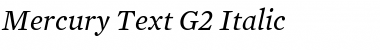 Download Mercury Text G2 Font Download Mercury Text G2 Font