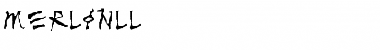 Download MerlinLL Font Download MerlinLL Font
