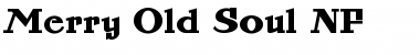 Download Merry Old Soul NF Font Download Merry Old Soul NF Font