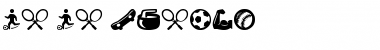 Download Go Go Sports Font Download Go Go Sports Font