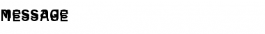 Download message Font Download message Font