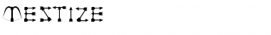 Download Mestize Font Download Mestize Font