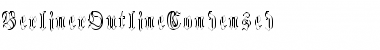 Download BerlinerOutlineCondensed Font Download BerlinerOutlineCondensed Font