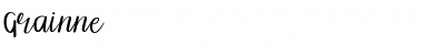 Download Grainne Font Download Grainne Font