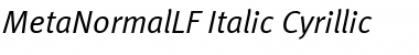 Download MetaNormalLFC Font Download MetaNormalLFC Font