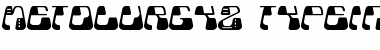 Download Metolurgy2 Font Download Metolurgy2 Font