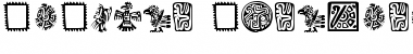 Download Mexican Ornaments Font Download Mexican Ornaments Font