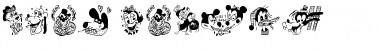 Download Hail Disney Font Download Hail Disney Font