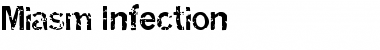 Download Miasm Font Download Miasm Font